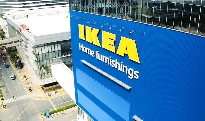 Apartment Staycation One Bedroom Balcony W Pool View Near Smx Sm Moa Ikea Naia Dfa Ocean Park *