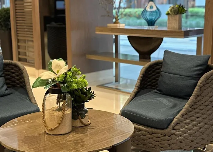 Apartment Staycation One Bedroom Balcony W Pool View Near Smx Sm Moa Ikea Naia Dfa Ocean Park Manila